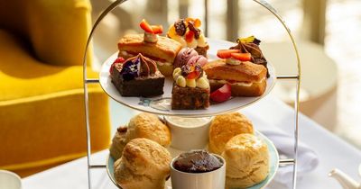 Bristol hotel launches afternoon tea with free gin cocktails and street art