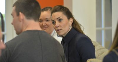 'Angry' Kate Middleton was 'mortified' by condom prank in her previous job