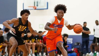 City/Suburban Hoops Report Three-Pointer: East St. Louis, recruiting changes and the NIL impact