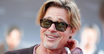 Brad Pitt dating again and 'living his best life' after Angelina Jolie divorce