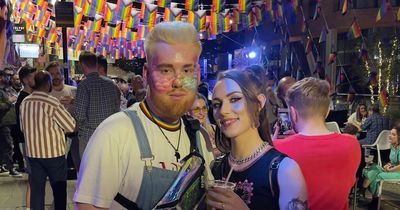 What Pride means to Liverpool's LGBTQ+ community