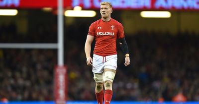 Tonight's rugby news as Wales legend lands major Lions job and Welsh international pulls out of squad