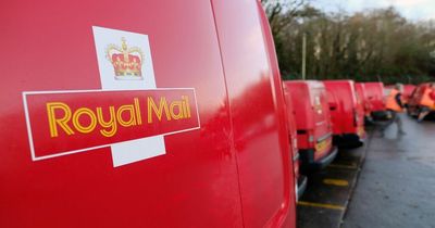 Woman hit by Royal Mail van in Hanham has died from her injuries