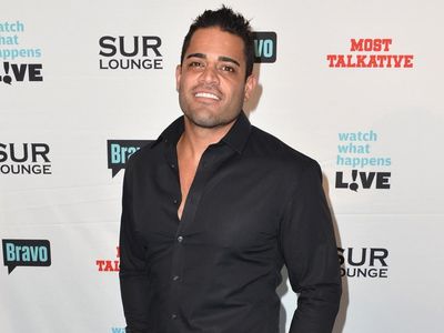 Mike Shouhed: The Shahs of Sunset star charged with domestic violence