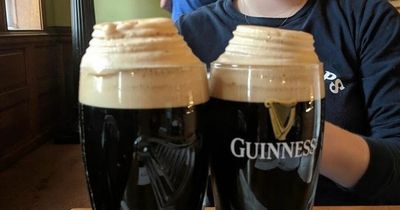 People horrified after man served 'appalling' pints of Guinness worthy of 'prison sentence'