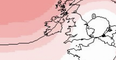 Is Ireland in for a washout weekend? Met Eireann's forecast before hopeful change could see scorching weather return