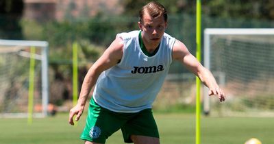 Hibs transfer confirmed as Hibee joins Easter Road teammate in making League of Ireland move