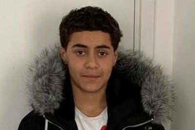 Fares Maatou: Youths who killed boy aged 14 with sword handed life terms