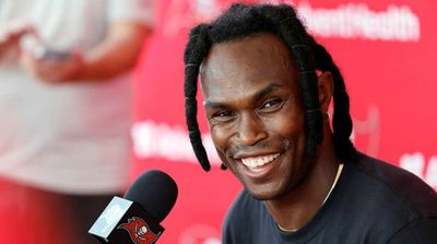 Report: Julio Jones’s One-Year Bucs Contract Worth $6 Million