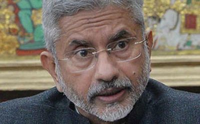 Jaishankar to attend SCO conference in Tashkent with Foreign Ministers of Pakistan, China