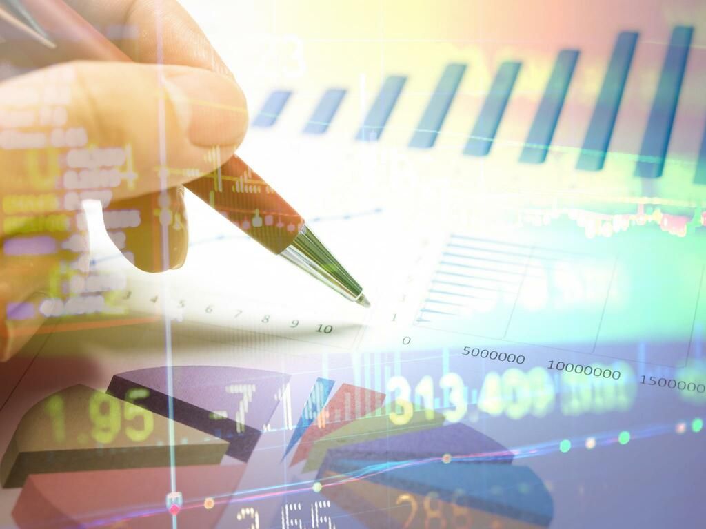 The Real Estate Select Sector SPDR Fund A Trend…