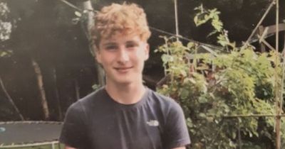 Teenager discharged from hospital following motorbike crash which killed boy, 17