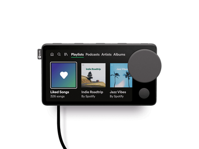 RIP Car Thing, Spotify's weirdest experiment yet