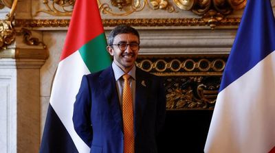 UAE, Iran FM Discuss Aspects of Cooperation