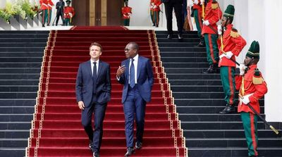 Russia ‘One of Last Imperial Colonial Powers,’ Says Macron