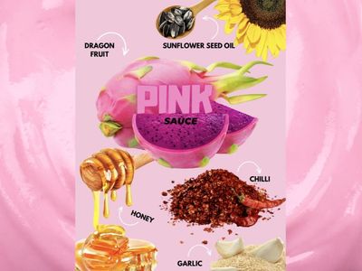 Pink Sauce creator claims viral sauce doesn’t need FDA approval and the internet responds accordingly