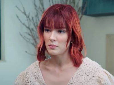 Jordan Turpin opens up about healing from trauma of foster care abuse after rescue from ‘house of horrors’