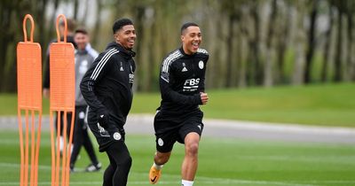 Leicester's four transfers may hint at Youri Tielemans to Arsenal decision amid Chelsea plan