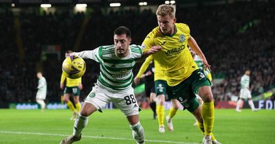Josh Doig in Celtic transfer what could've been as 'ideal' left-back labelled missed Hoops chance
