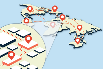 Location, location, location: how decoding geospatial data is helping innovative businesses get ahead