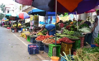 Street vendors appeal for fair, transparent survey