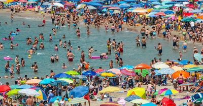 Families desperate for a break after Covid will spend £54bn on holidays this year