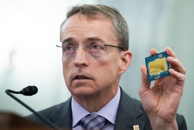 Semiconductor, science bill passes Senate, heads to House - Roll Call