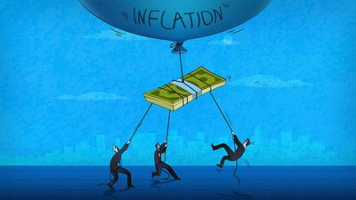 Inflation, Recession Fears Have Investors Staying on Sidelines