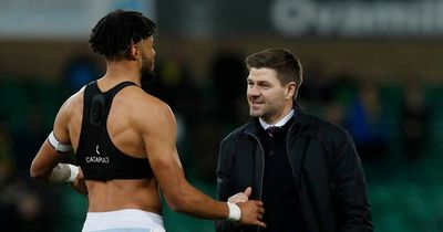 Steven Gerrard strips Tyrone Mings of Aston Villa captaincy as history repeats itself