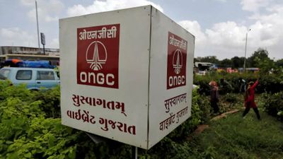 ONGC ties up with Greenko for green hydrogen foray