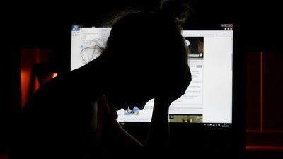 More Australians abused through technology