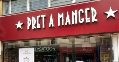 Dublin cafes react to the arrival of sandwich and coffee chain Pret a Manger