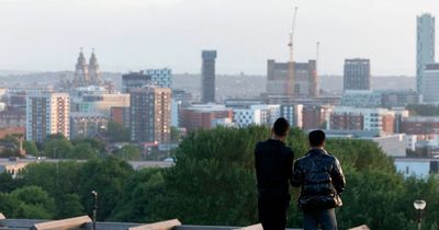 Mysterious 'horrid' smell plagues Liverpool as people 'feel sick'