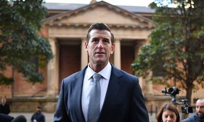 Ben Roberts-Smith’s defamation trial laid bare the brutal reality of Australia’s decades-long war in Afghanistan – now the ex-soldier awaits judgment