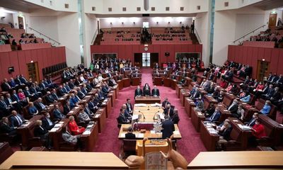 Australian parliament 101: your questions about key words and processes, answered