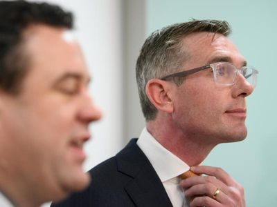NSW opens India trade office amid scrutiny