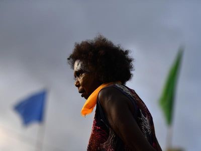 Indigenous voice at heart of Garma