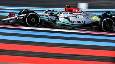 Mercedes Have Many More Upgrades in the Pipeline