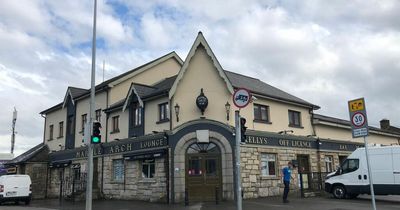 Two men to be sentenced for 'unsophisticated' attempt to rob Conor McGregor's pub in Drimnagh