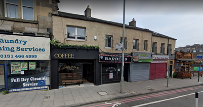Edinburgh coffee shop transforms into night-time Espresso Bar for Festival Fringe
