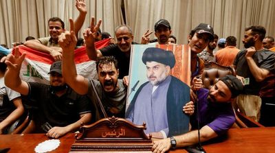 Zero Hour for Change in Iraq ... What Is the Purpose of Sadr Protests?