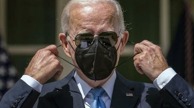 Biden Emerges from COVID Isolation, Tells Public: Get Shots