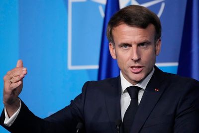 France pledges more security, education support to Benin