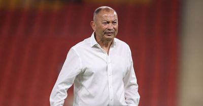 Eddie Jones admits he would '100 per cent' leave England job for NRL role