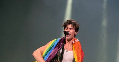 Shawn Mendes cancels Glasgow OVO Hydro 2023 show to prioritise wellbeing