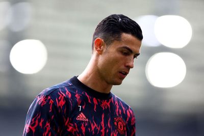 ‘CR7 not welcome’: Atletico Madrid fans protest against Cristiano Ronaldo transfer speculation