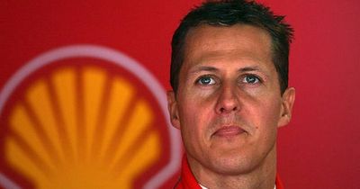 Michael Schumacher's family 'planning' move to Majorca multi-million euro mansion to start 'new life'