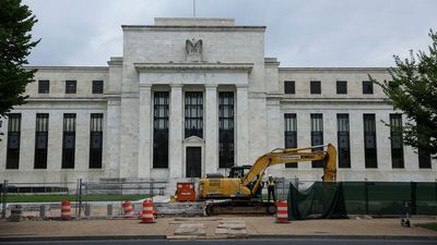US Fed raises interest rates another 0.75 points, sees economy softening