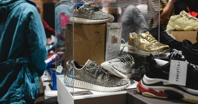 Scotland's premier sneaker and lifestyle event set to return to Glasgow
