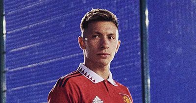 ‘I know the fans’ - Lisandro Martinez makes promise to Manchester United supporters